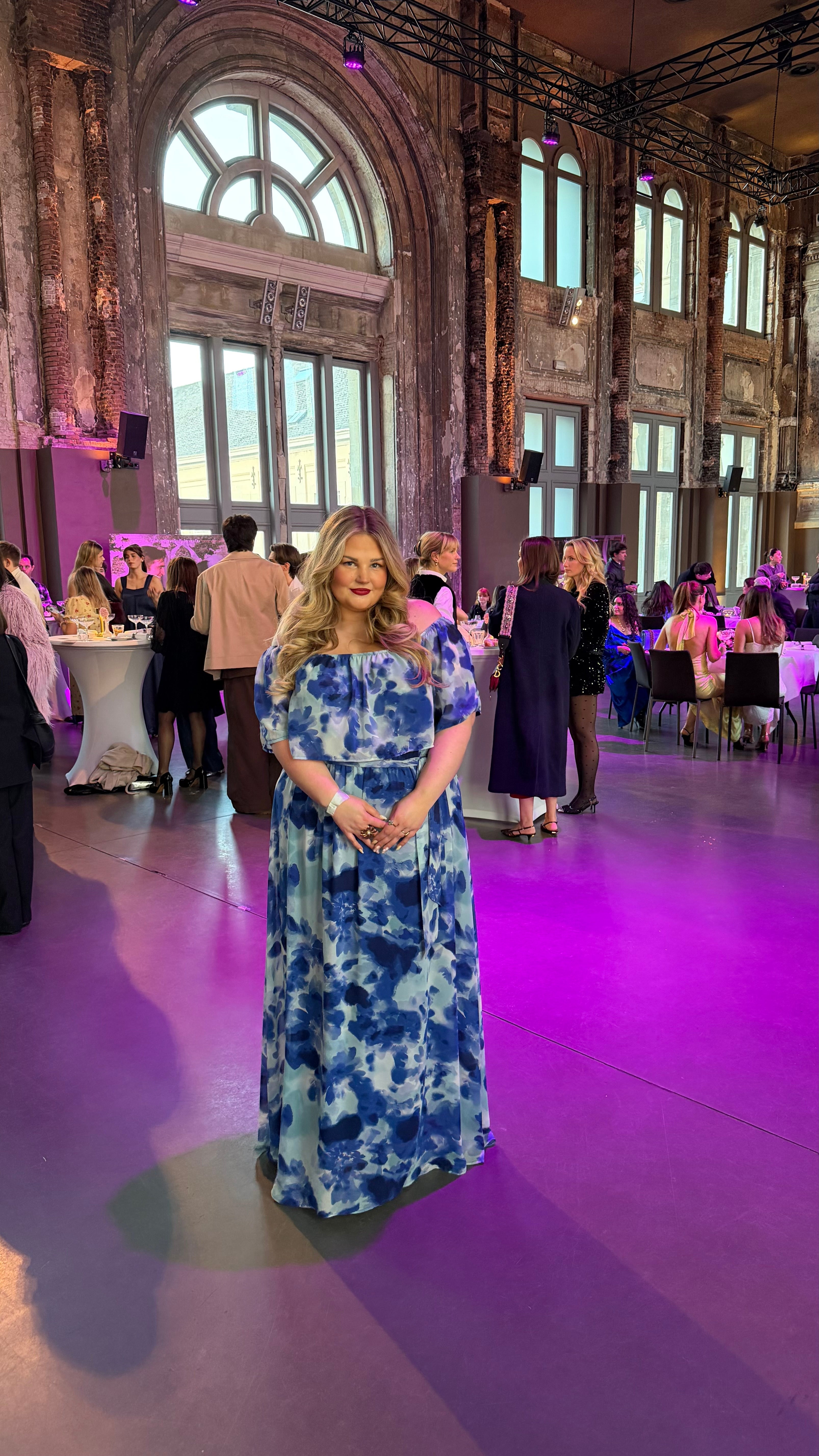 Wedding & Communie Guest Collectie