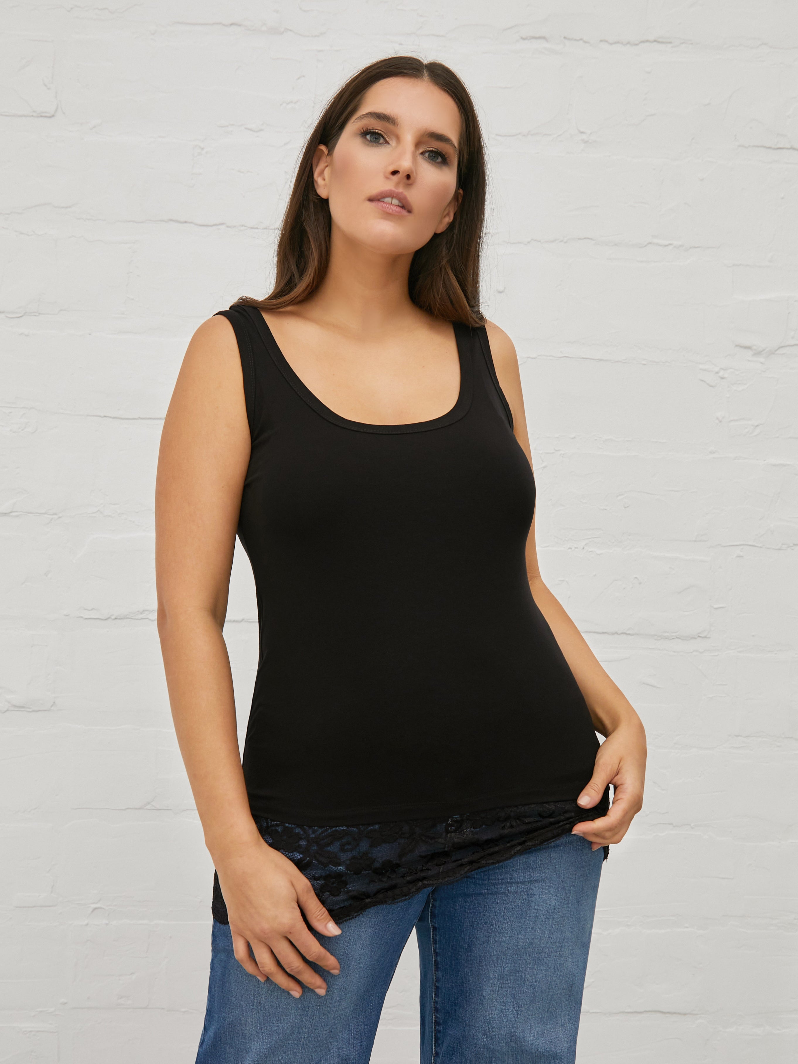 1504 Top by Mat Fashion