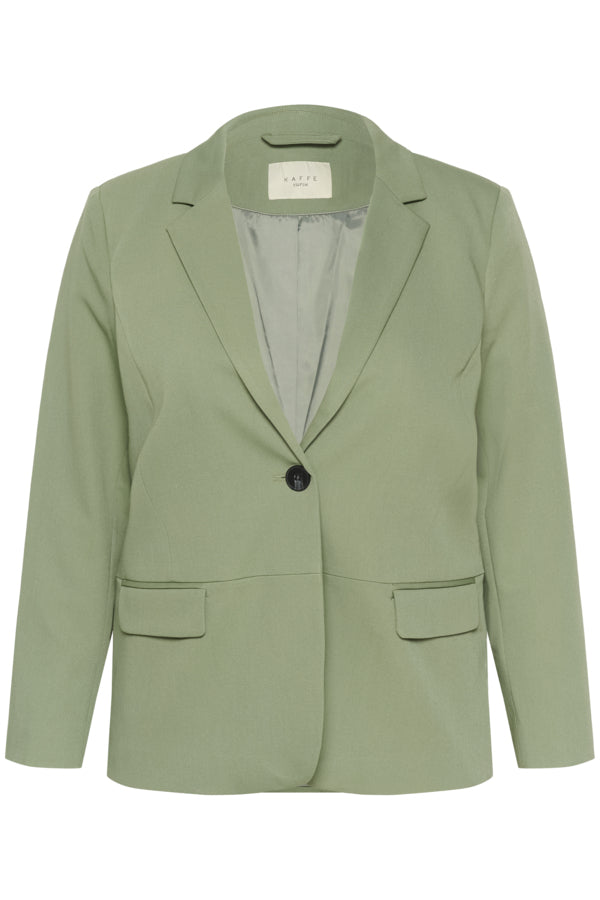 Sakira Blazer by Kaffe Curve