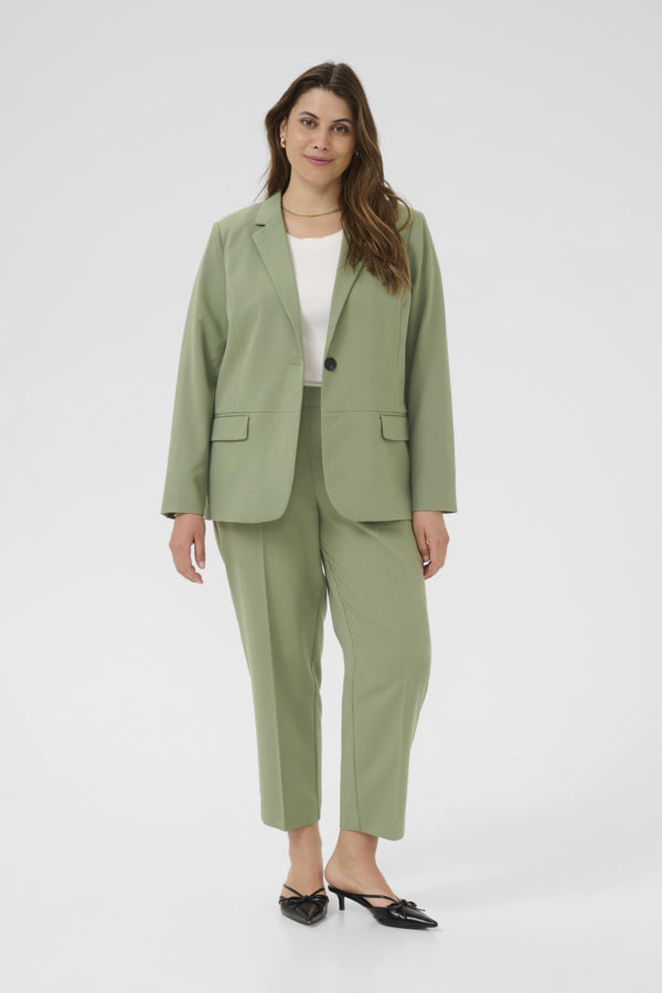 Sakira Blazer by Kaffe Curve