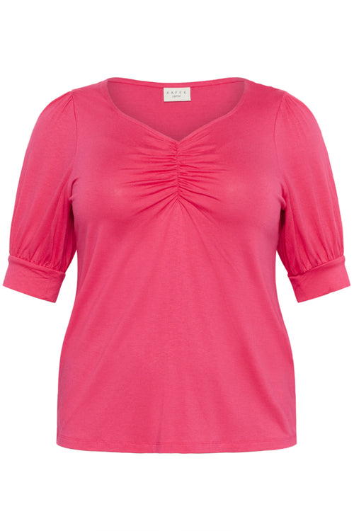 Sissy blouse by Kaffe Curve (Available in Multiple Colors) CATWALK COLLECTION (RESTOCK)