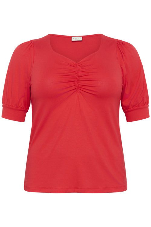 Sissy blouse by Kaffe Curve (Available in Multiple Colors) CATWALK COLLECTION (RESTOCK)