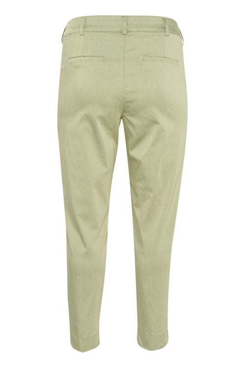 Leana chino 7/8 pants by Kaffe Curve (available in 2 colors)