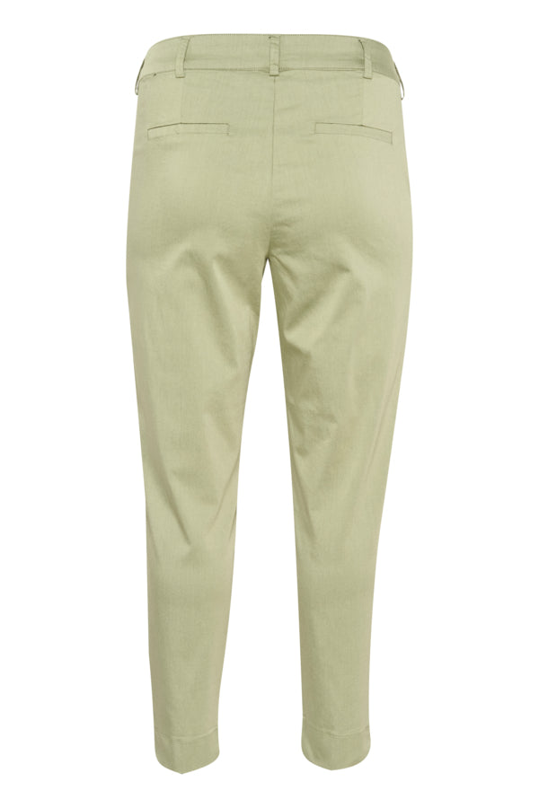 Leana chino 7/8 pants by Kaffe Curve (available in 3 colors)
