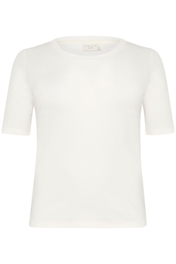 Carina T-Shirt (3 colors) by Kaffe Curve (New Collection 2025)