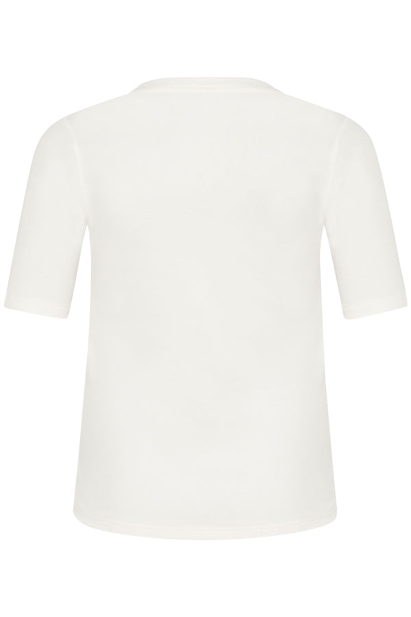 Carina T-Shirt (3 colors) by Kaffe Curve (New Collection 2025)