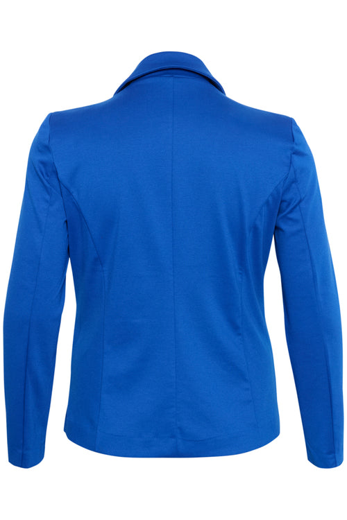 Jenna Blue Blazer by Kaffe Curve
