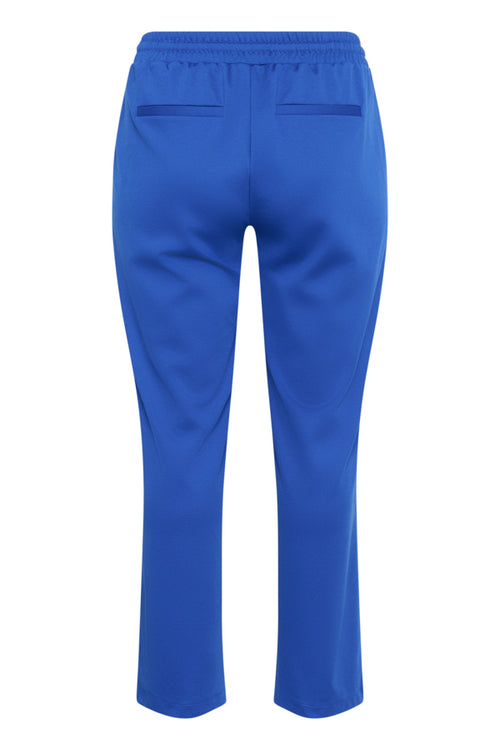 Jenna straight pants by Kaffe Curve