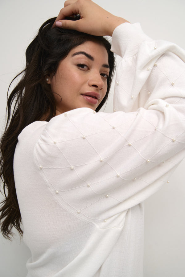 Karena pullover By Kaffe Curve