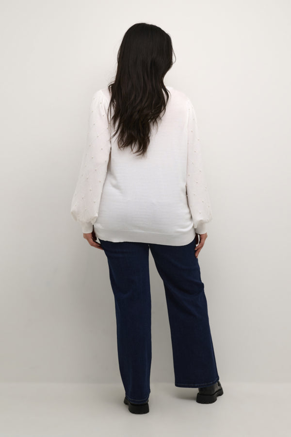 Karena pullover By Kaffe Curve