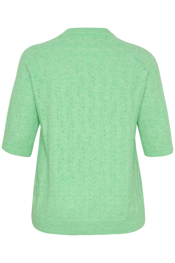 Tenna Pullover by Kaffe Curve (Available in 2 colors)