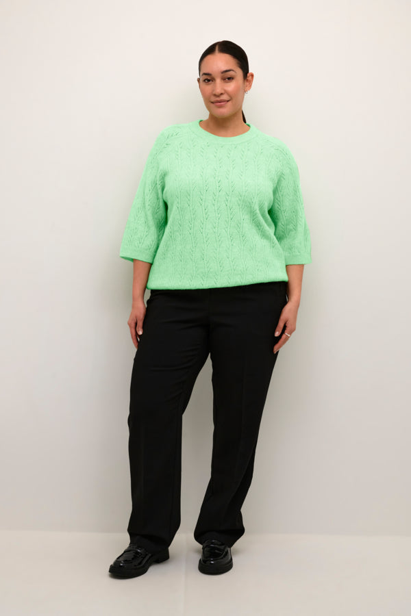 Tenna Pullover by Kaffe Curve (Available in 2 colors)