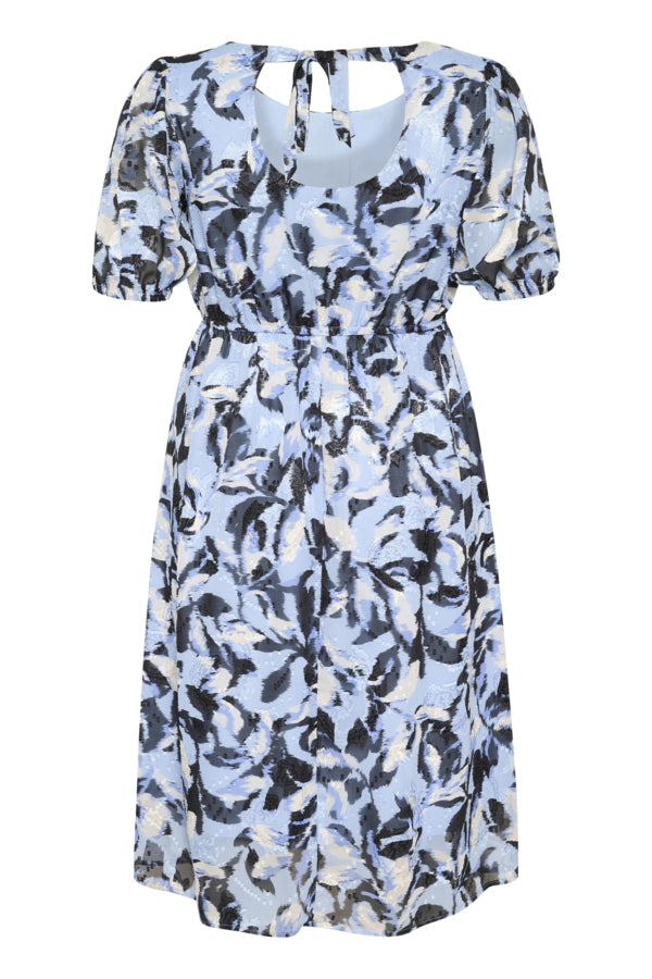 Elona Dress by Kaffe Curve