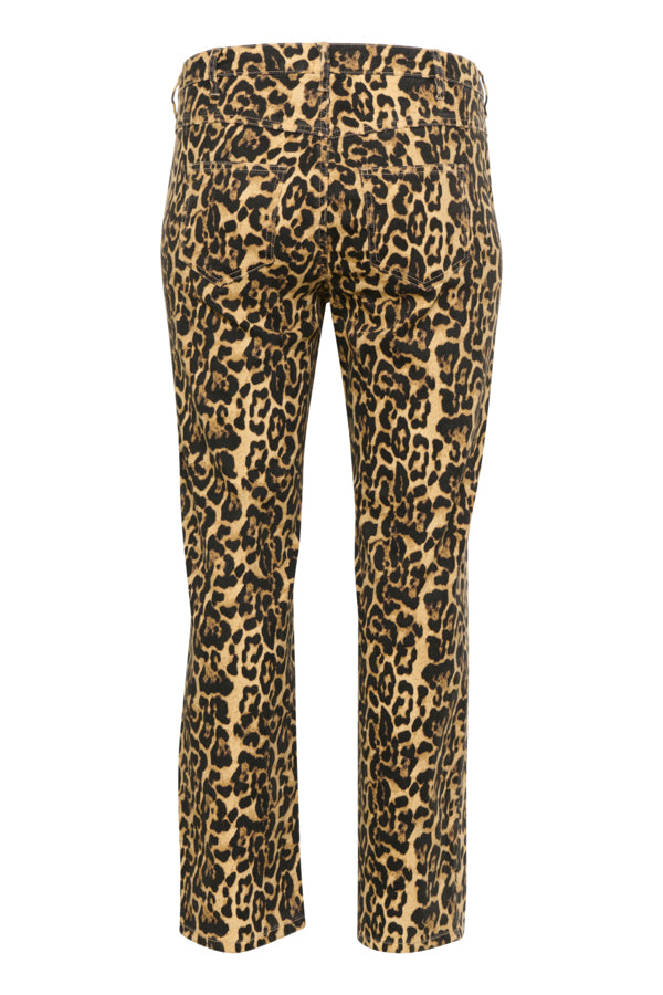 Leonoma Panter Jeans by Kaffe Curve