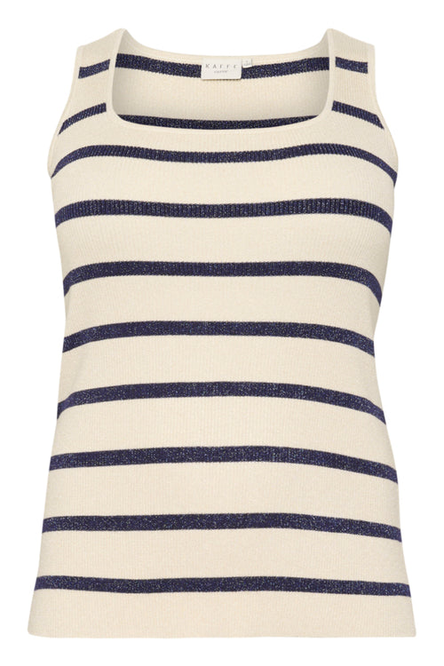 Morina knit top by Kaffe Curve CATWALK COLLECTION (RESTOCKED!!)