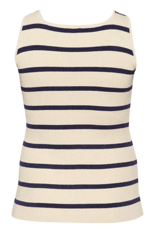 Morina knit top by Kaffe Curve CATWALK COLLECTION (RESTOCKED!!)