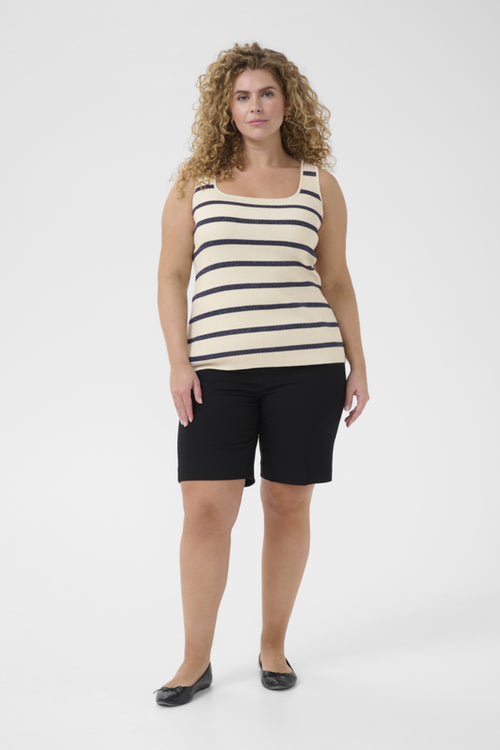 Morina knit top by Kaffe Curve CATWALK COLLECTION (RESTOCKED!!)