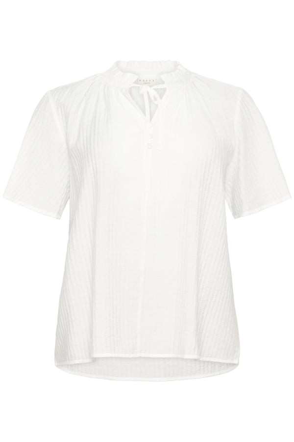 Lisana blouse By Kaffe Curve (Available in 2 colors)