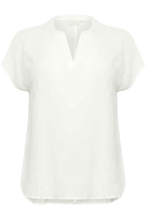 Alia Blouse by Kaffe Curve