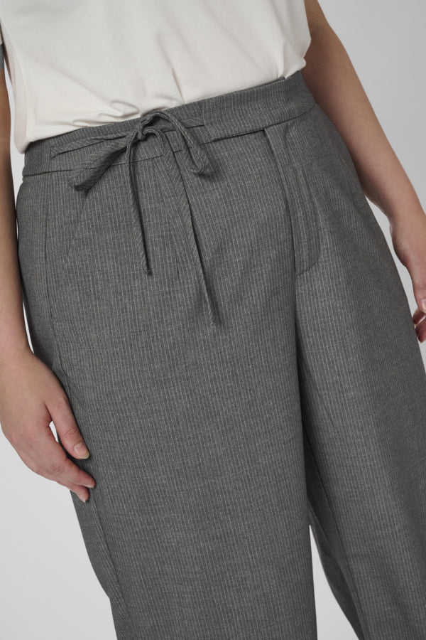 Eliana Trousers by Kaffe Curve