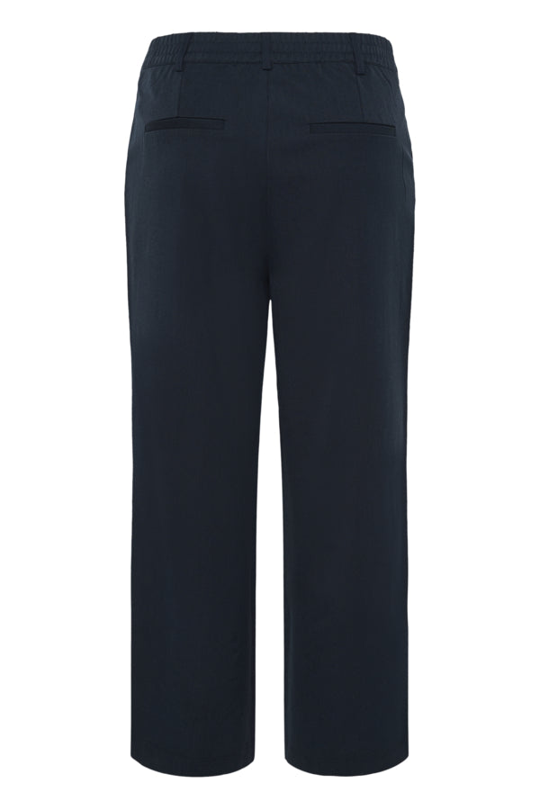 Halley Pants by Kaffe Curve (Available in 2 colors)