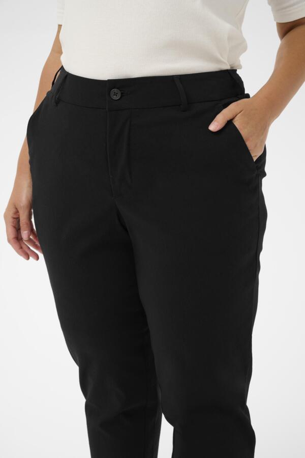 Hala Pants by Kaffe curve