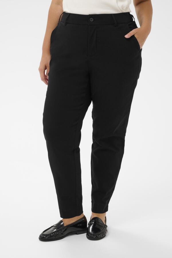 Hala Pants by Kaffe curve