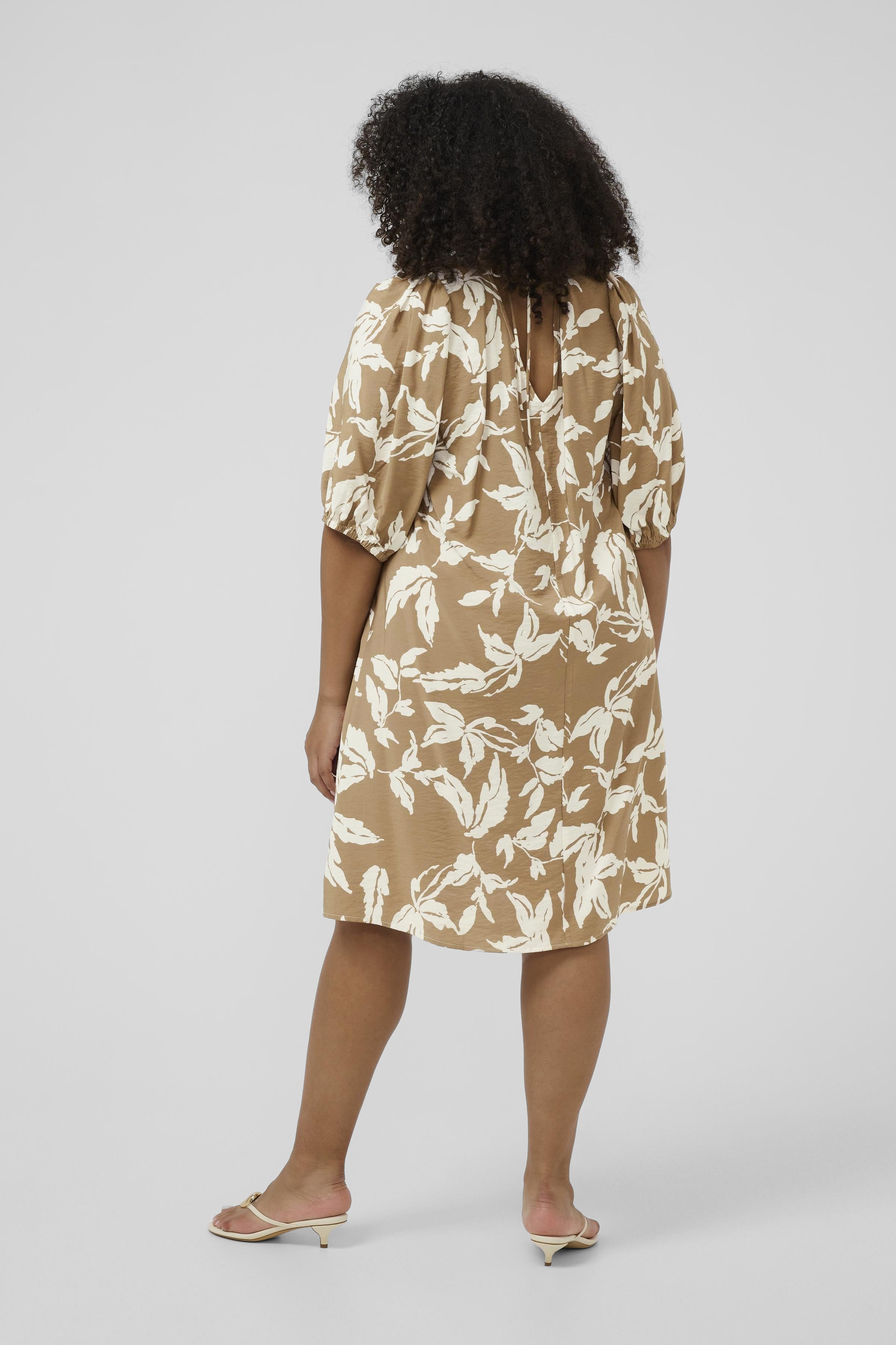Marla Dress by Kaffe Curve