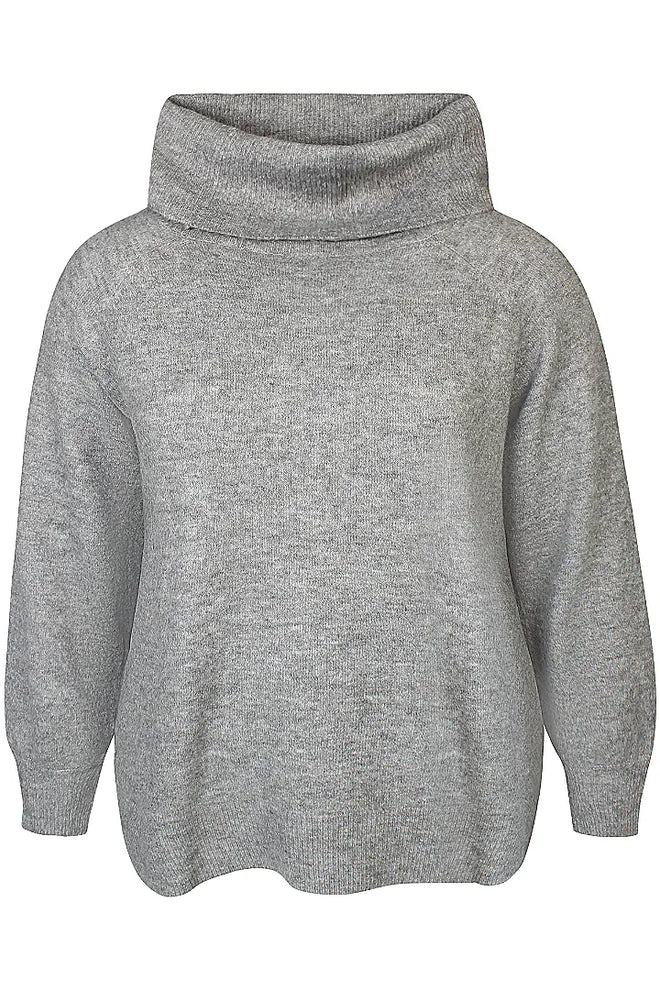 Elga Off-Shoulder Pullover (Available in 3 colors)