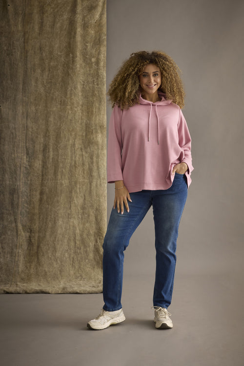 Mya tunic by Zhenzi (Available in 2 colors)