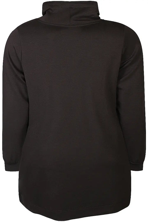 Mya tunic by Zhenzi (Available in 2 colors)