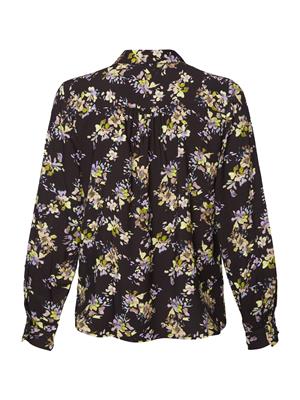 B. Copenhagen Flower Blouse
