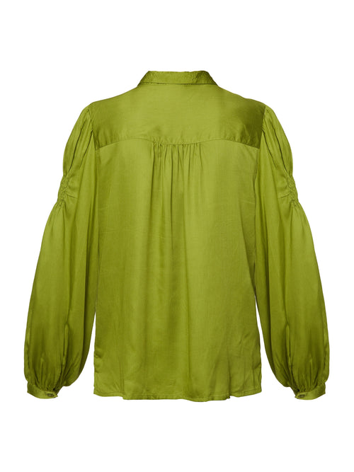 B. Copenhagen Chique Viscose Blouse