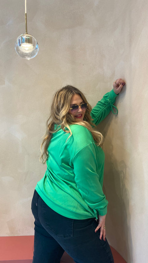 Ellie 200 Pullover (Available in 3 colors)