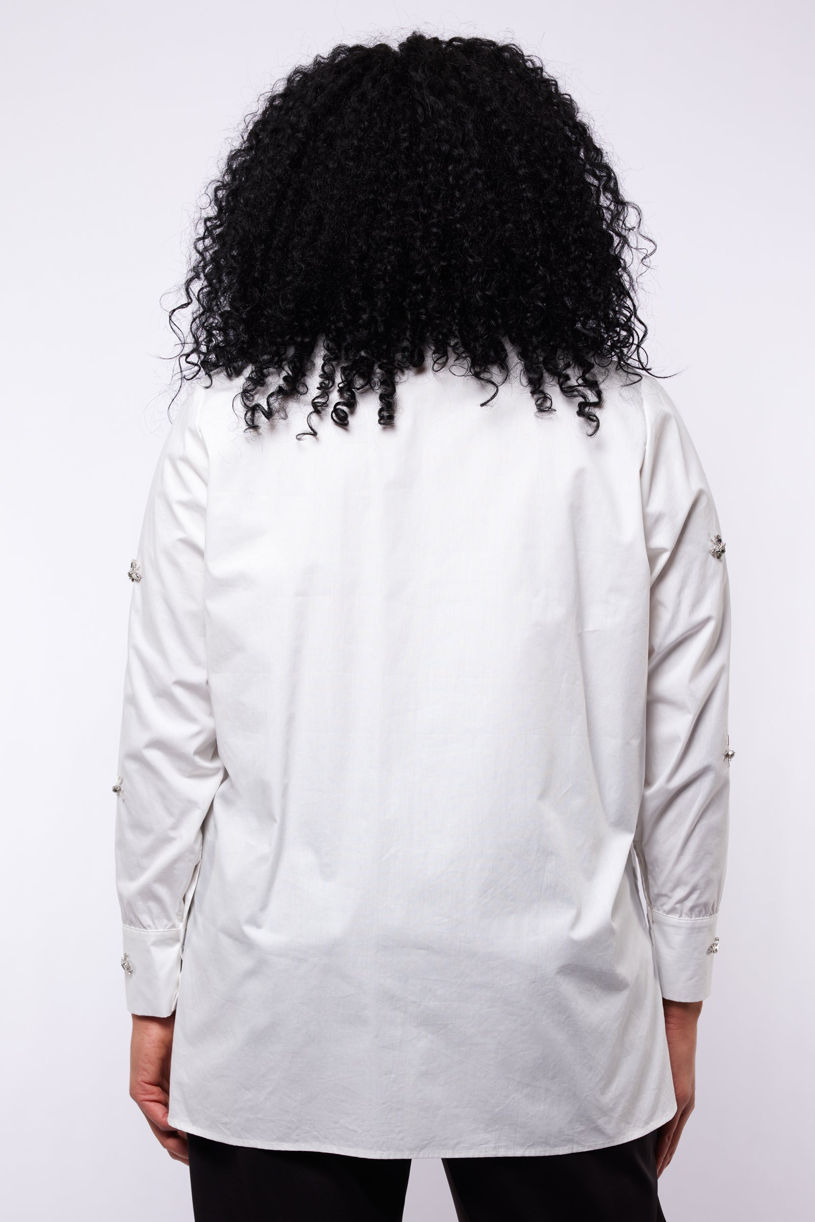 Jessie Blouse by Exxcellent