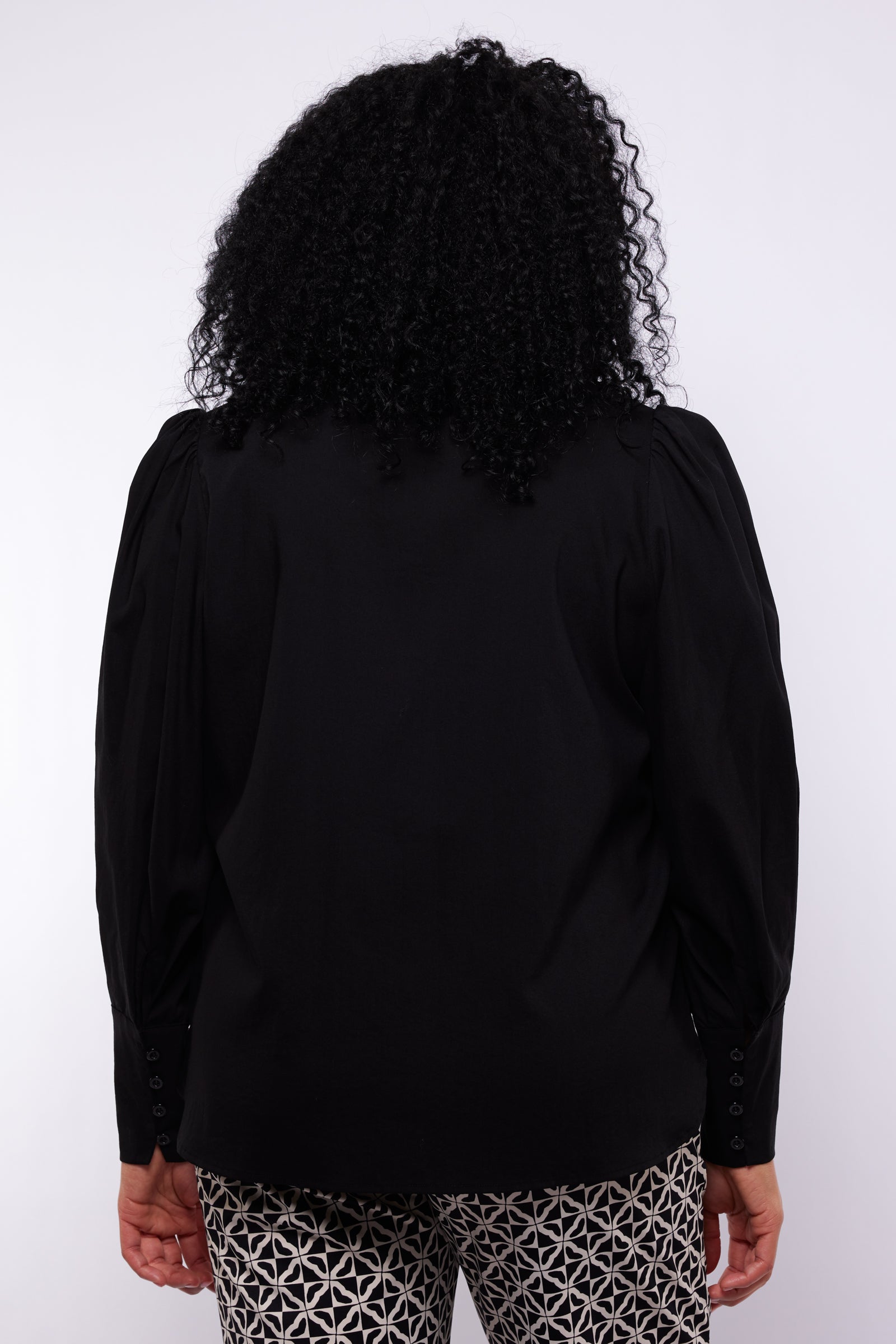 Renee Blouse by Exxcellent