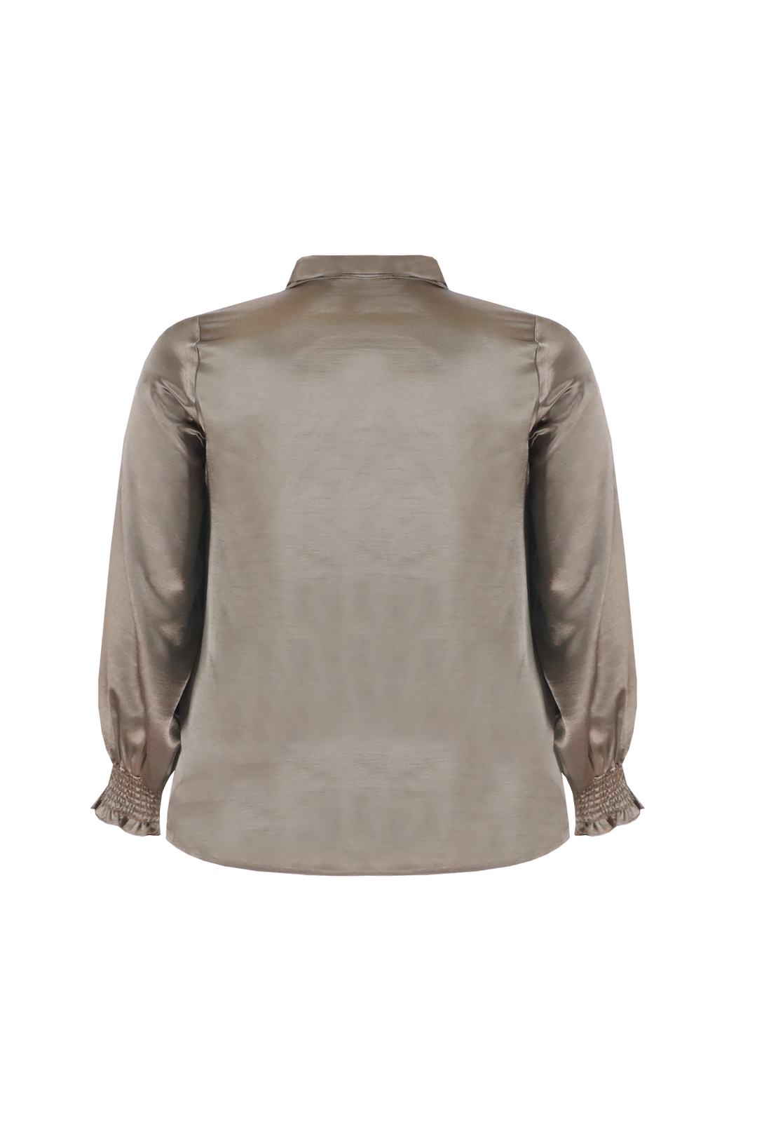 Nova Blouse by Exxcellent