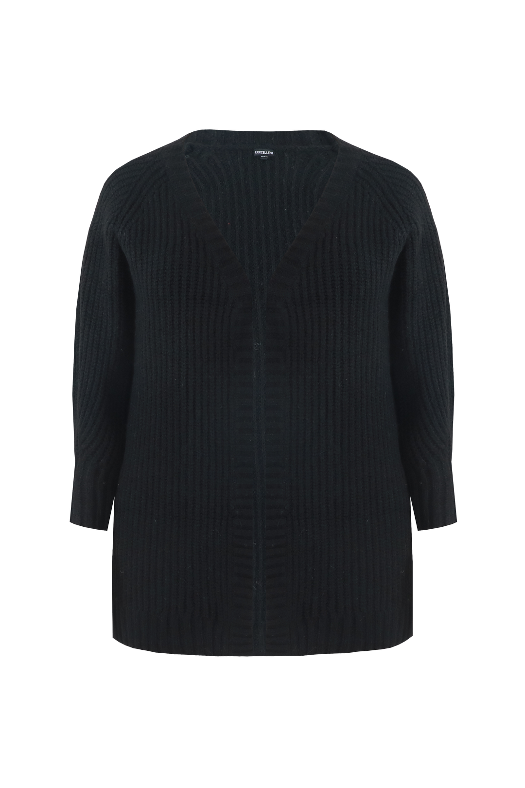 Rianne Knit Cardigan by Exxcellent