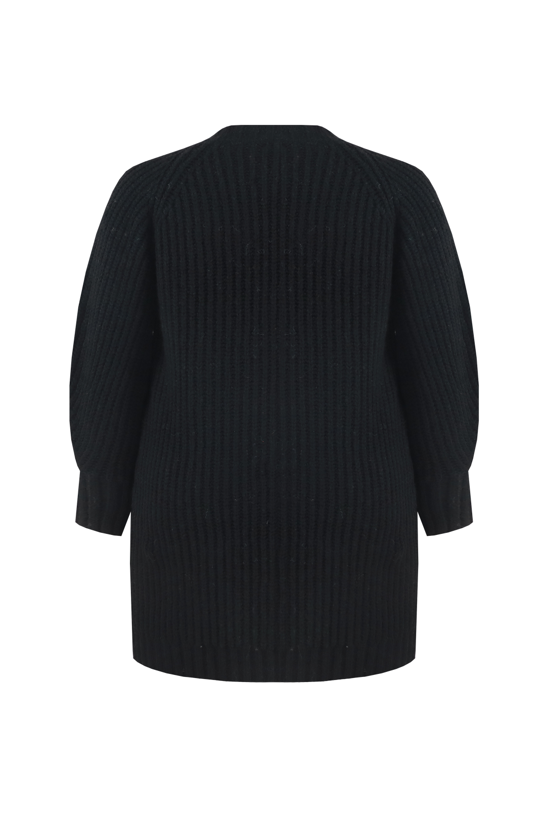 Rianne Knit Cardigan by Exxcellent