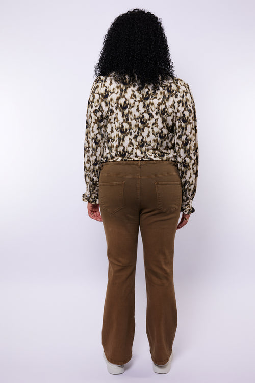 Ruby Jeans by Exxcellent  (Available in 2 colors)