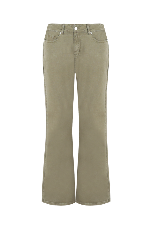 Ruby Jeans by Exxcellent  (Available in 2 colors)