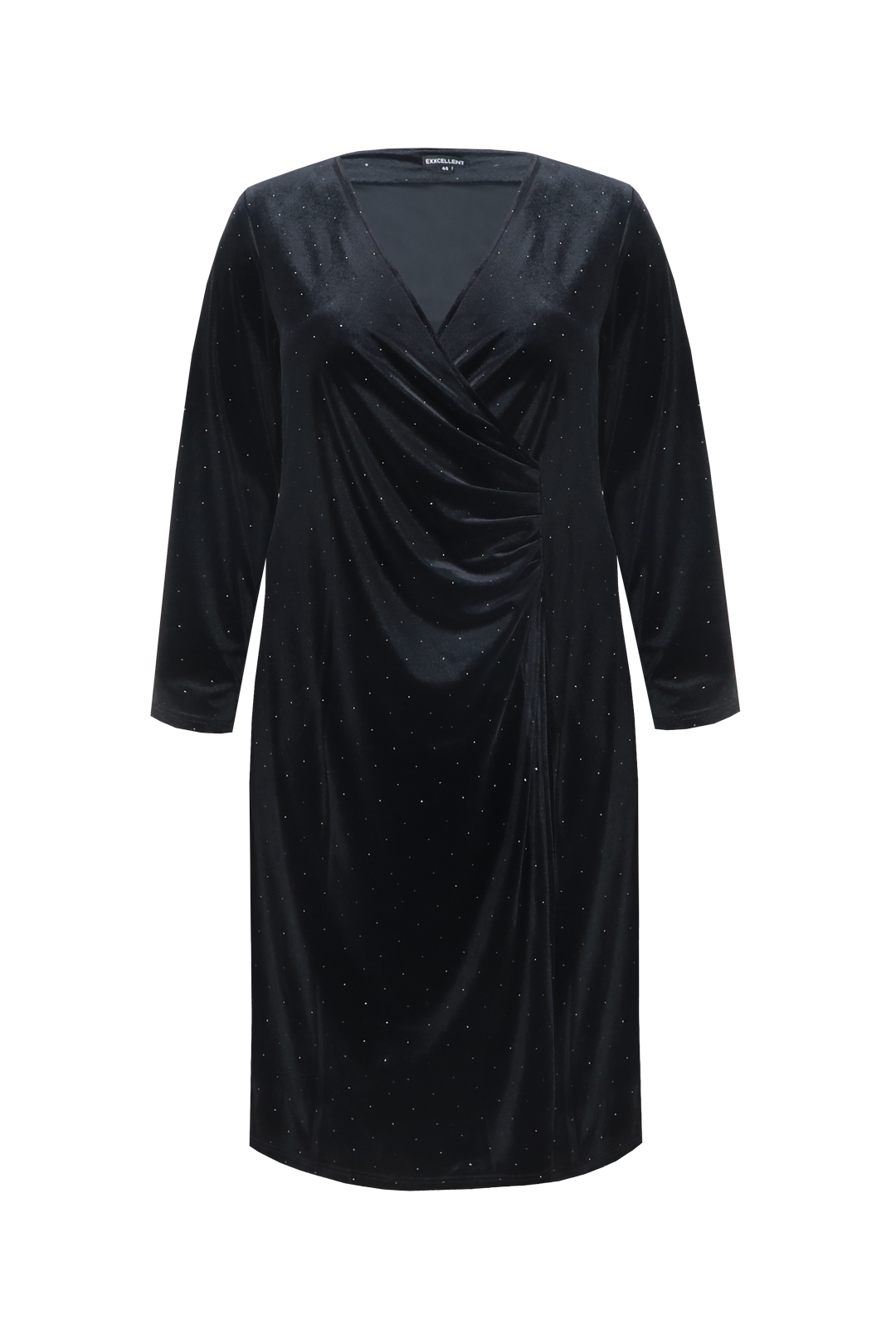 Nora Dress by Exxcellent