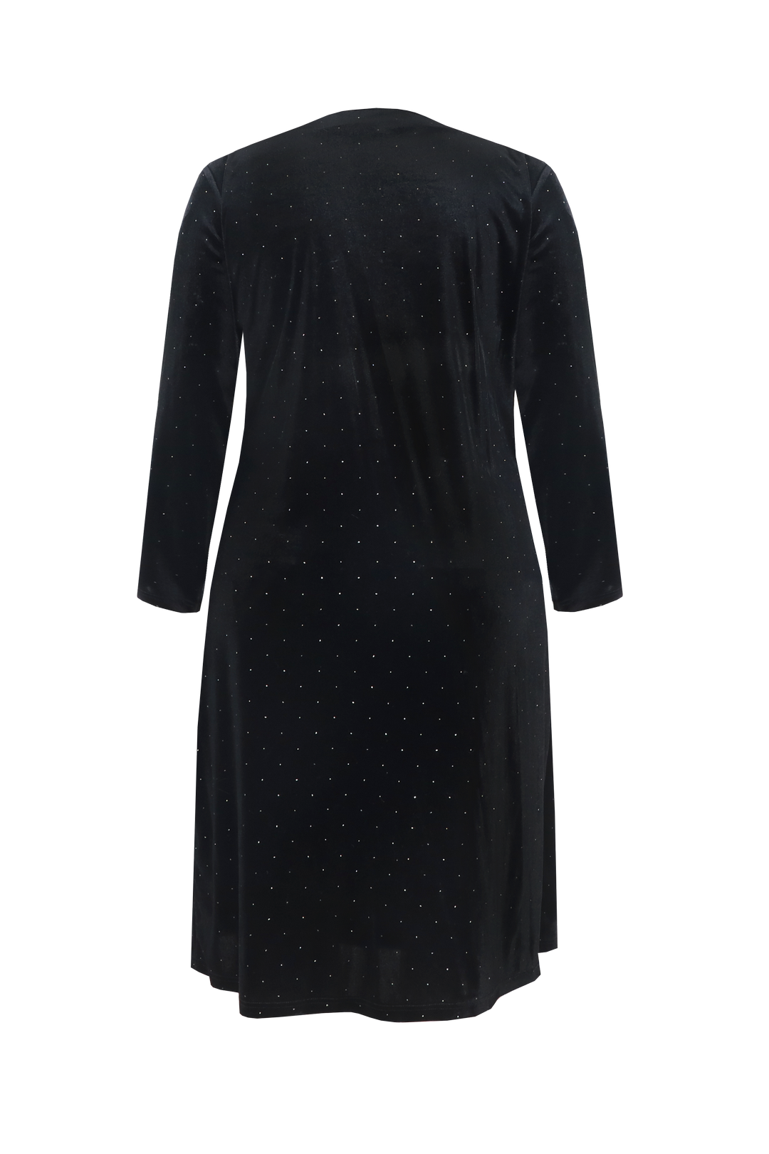 Nora Dress by Exxcellent