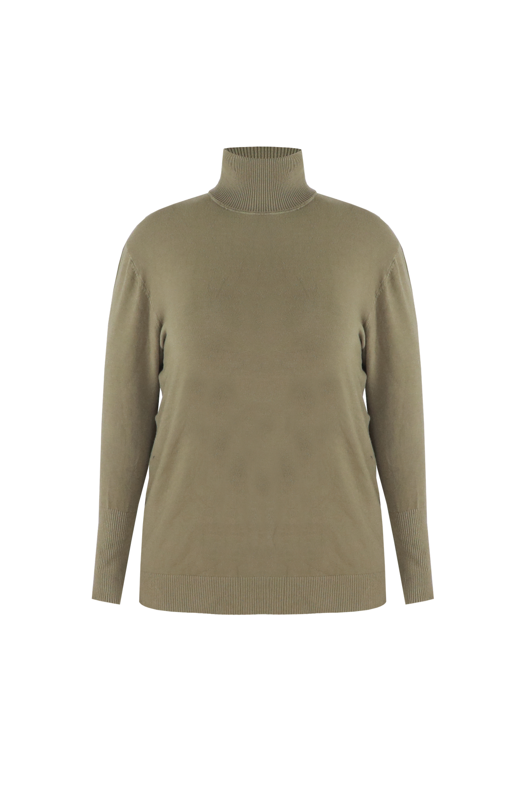 Amira turtleneck by Exxcellent