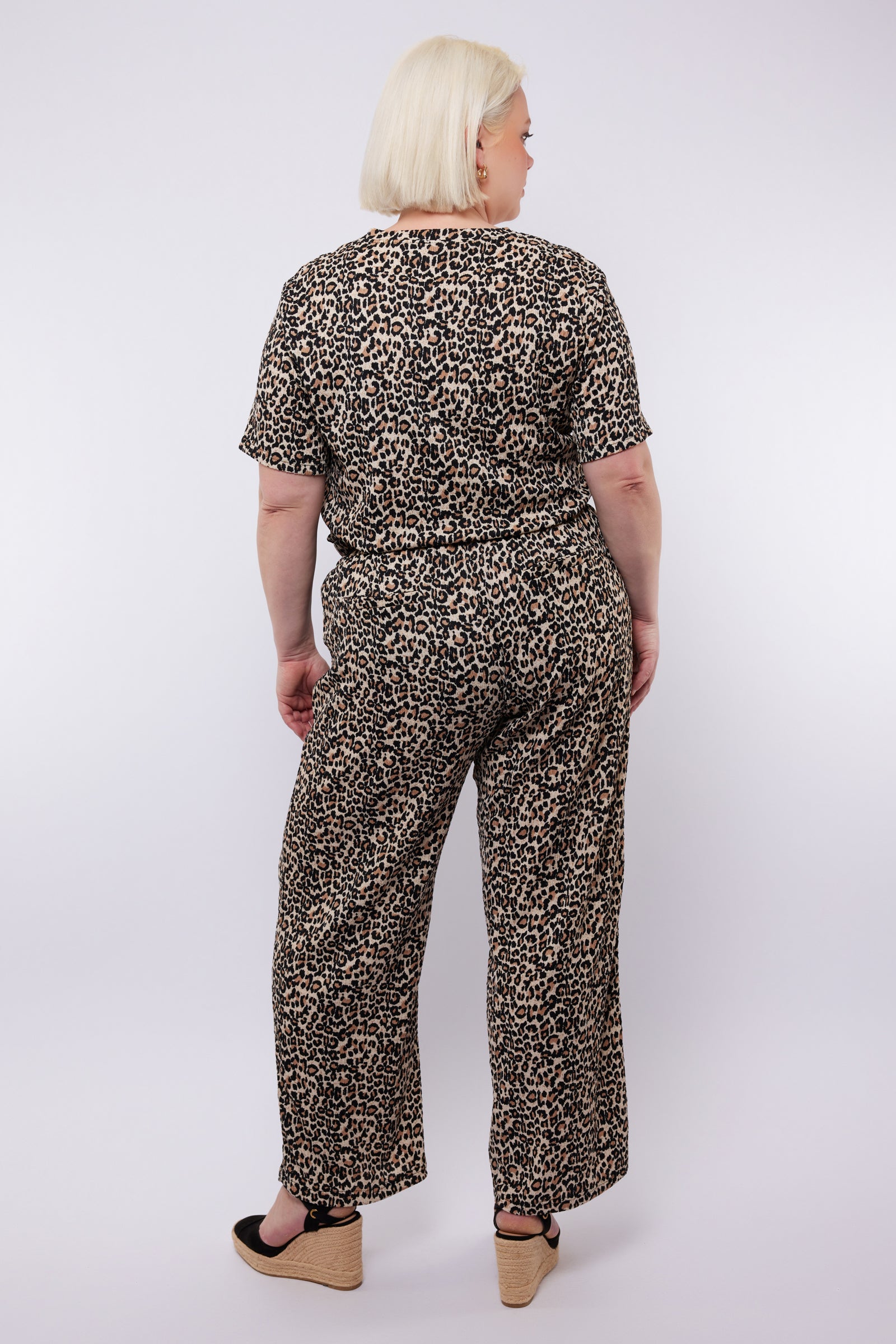 Gloria Pants by Exxcellent