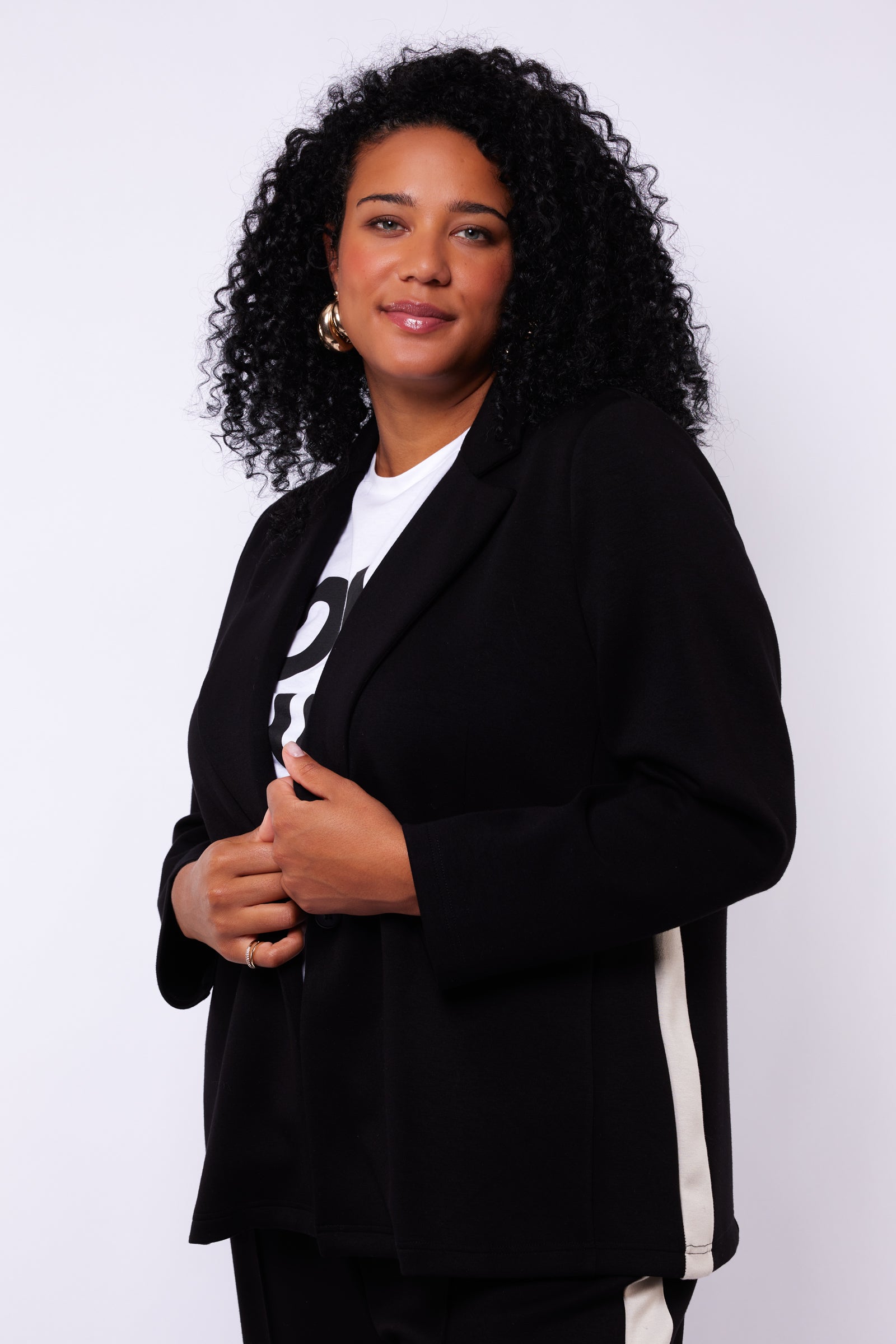 Indy Blazer by Exxcellent