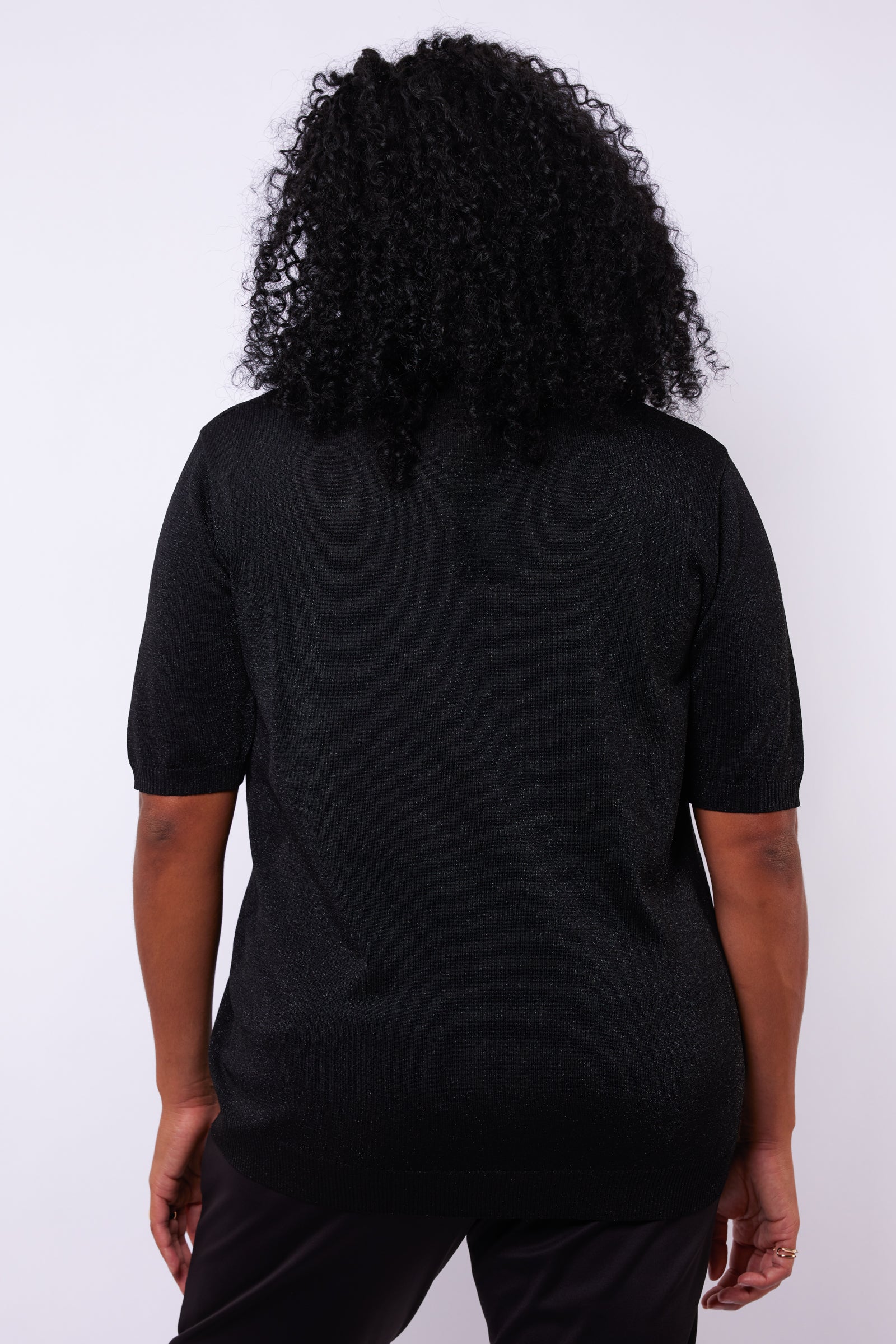 Romee Knit top by Exxcellent