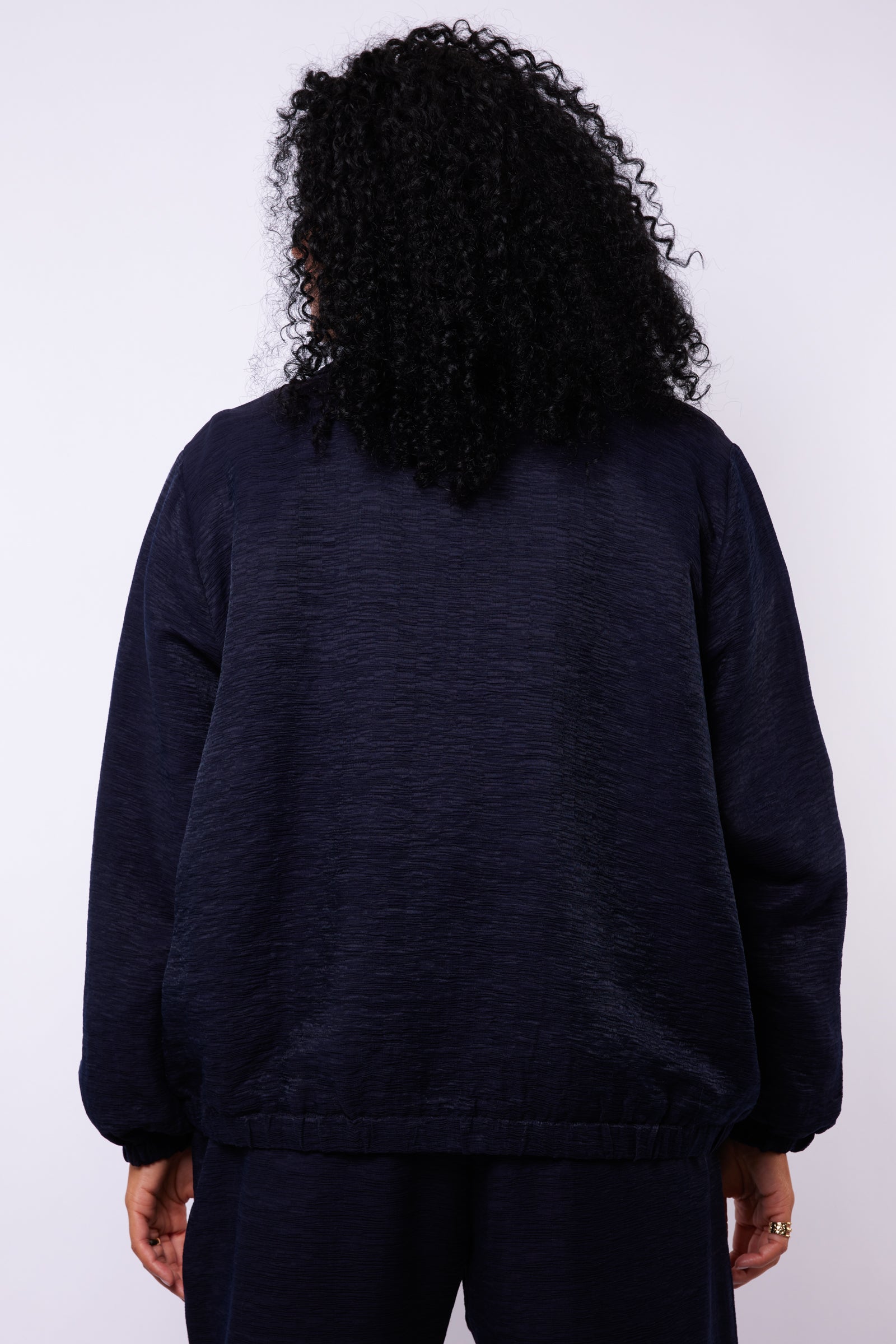 Wynne Jacket by Exxcellent