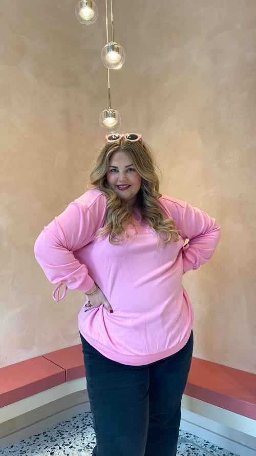 Ellie 200 Pullover (Available in 3 colors)