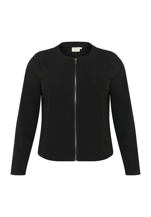 Elina Jacket by Kaffe Curve